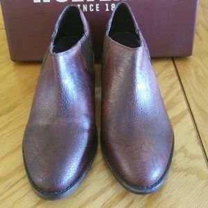 Wolverine Alice bootie